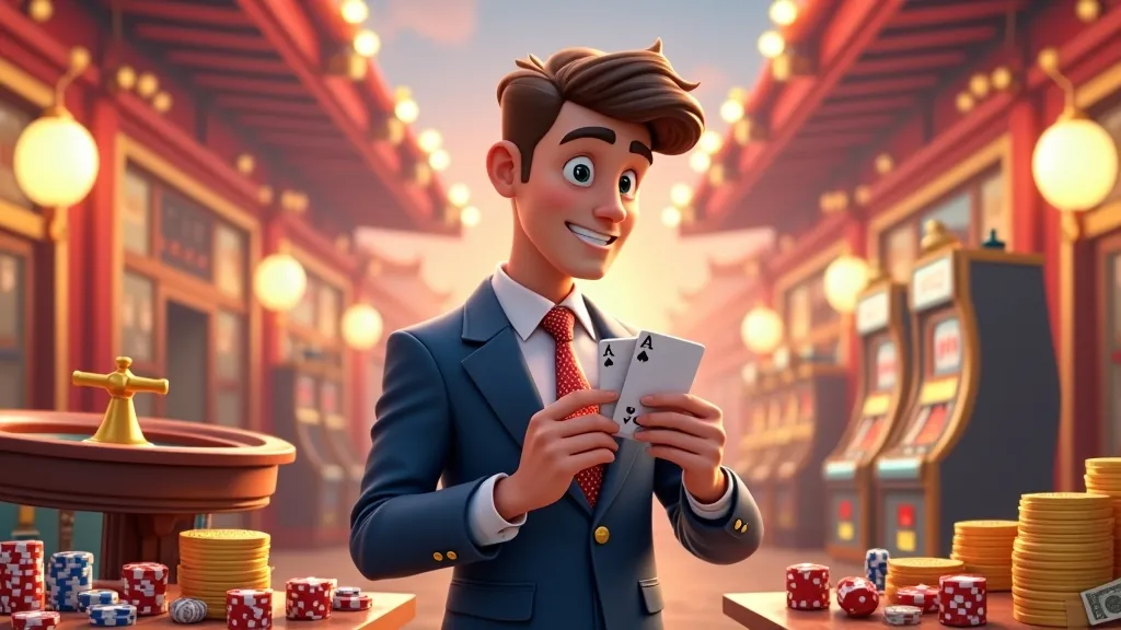 Kasynointernetowelegalne